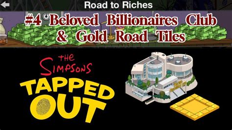 2023 Tapped out road to riches that.About Program - yawsenkimsin